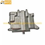 Caterpillar 3412 3412E C32 C27 Oil Pump 520-2923 7N-0285 112-9596 Engine Parts product image 5