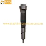 Caterpillar 3412 Injector 232-1168 | High-Quality Diesel Fuel Injector for 3412 Engine product image 2
