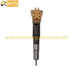 Caterpillar 3412 Injector 232-1168 | High-Quality Diesel Fuel Injector for 3412 Engine product image 3