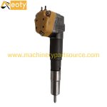 Caterpillar 3412 Injector 232-1168 | High-Quality Diesel Fuel Injector for 3412 Engine product image 4
