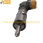 Caterpillar 3412 Injector 232-1168 | High-Quality Diesel Fuel Injector for 3412 Engine product image 5