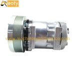 Caterpillar 3412E 773E Air Compressor Assembly 218-0324 | Heavy-Duty Engine Parts product image 3