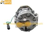 Caterpillar 3412E 773E Air Compressor Assembly 218-0324 | Heavy-Duty Engine Parts product image 5