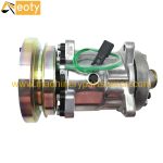 3E-1906 Air Compressor Assy for Caterpillar 3412E 773E Engine Parts