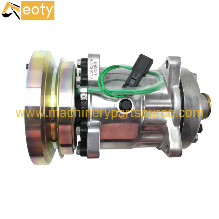 3E-1906 Air Compressor Assy for Caterpillar 3412E 773E Engine Parts