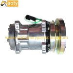 3E-1906 Air Compressor Assy for Caterpillar 3412E 773E Engine Parts product image 2