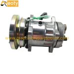 3E-1906 Air Compressor Assy for Caterpillar 3412E 773E Engine Parts product image 3