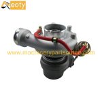 Turbocharger 04915622 for Volvo 350D Engine – Construction & Industrial Applications product image 3