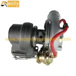 Turbocharger 04915622 for Volvo 350D Engine – Construction & Industrial Applications product image 4