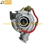 Turbocharger 04915622 for Volvo 350D Engine – Construction & Industrial Applications product image 5