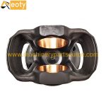 314-5005 3145005 Piston With Pin 3508 3512 3516 For Caterpillar Diesel Engine Parts product image 2