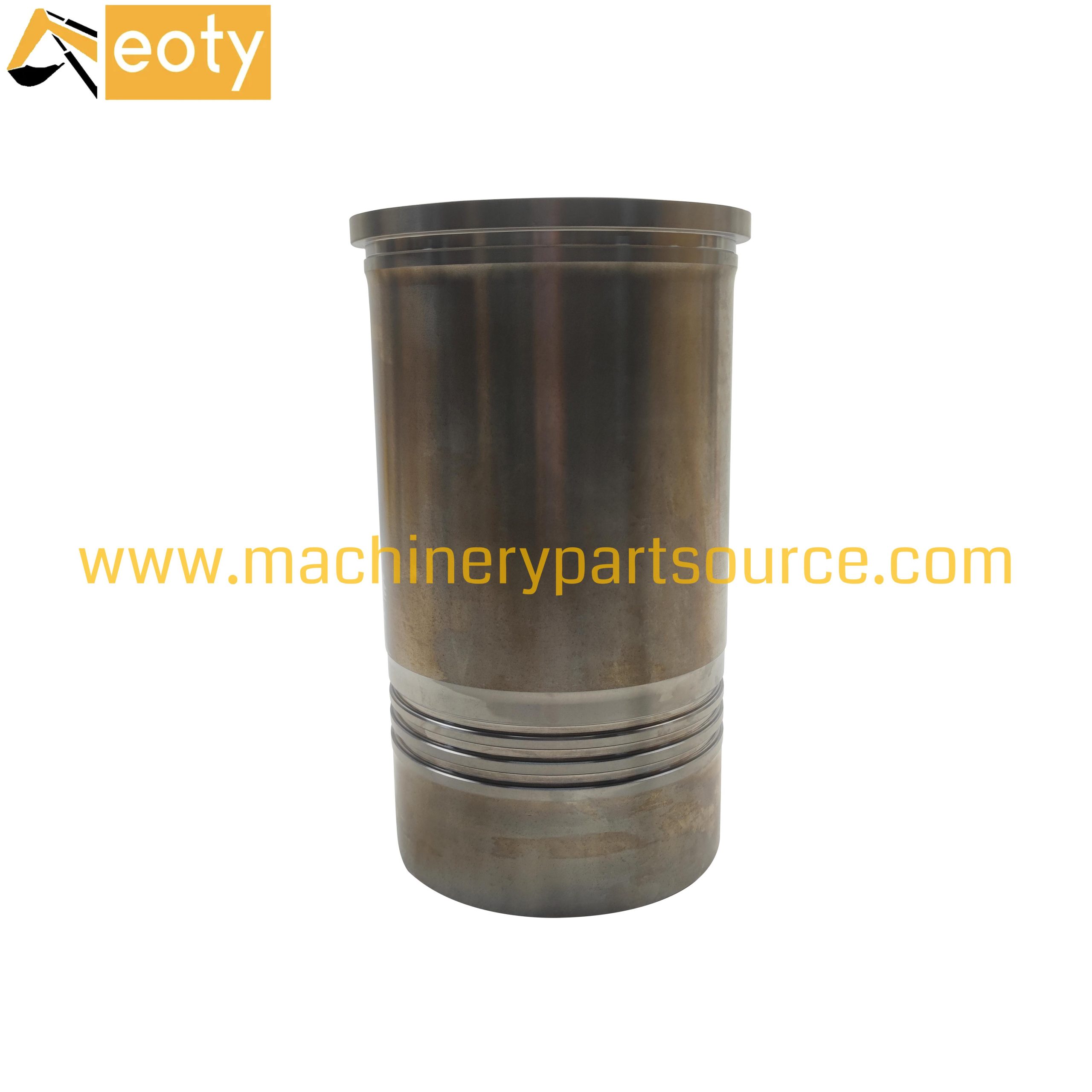 Caterpillar 3512 3516 Cylinder Liner 211-7826 | Diesel Engine Parts