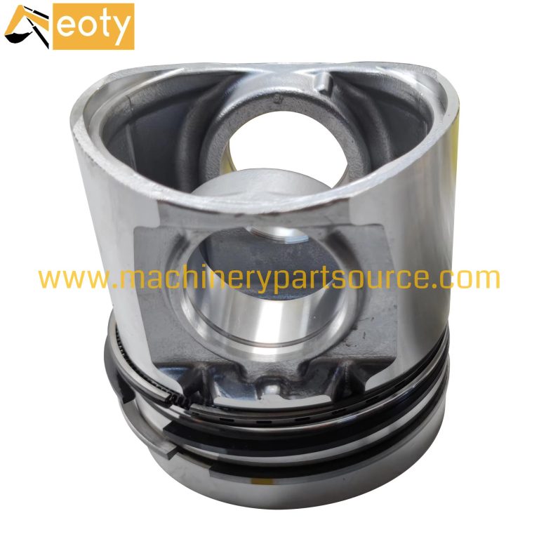 3907163 102mm STD Engine Piston Assembly For Cummins 4BT 3.9 6BT 5.9 Diesel Engine 3802066 3802160