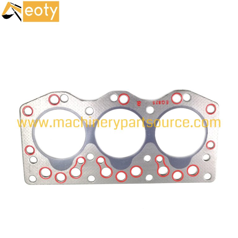 3AB1 Cylinder Head Gasket 9111456240 For Isuzu Diesel Engine Parts