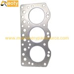 3AB1 Cylinder Head Gasket 9111456240 For Isuzu Diesel Engine Parts product image 4