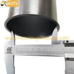 3AB1 Cylinder Liner 9-11261-230-0 for Isuzu Engine Parts | Excavator & Forklift product image 3