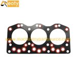 3AB1 Engine Gasket Kit Suitable for Isuzu Engine Parts Forklift Excavator product image 3