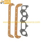 3AB1 Engine Gasket Kit Suitable for Isuzu Engine Parts Forklift Excavator product image 5