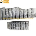 3AB1 Main Bearing & Connecting Rod Bearing Set for Isuzu Engine Parts Excavator Forklift product image 3