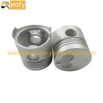 Isuzu 3AB1 Piston – OEM Size Diesel Engine Part for Forklift, Excavator & Truck product image 2