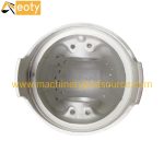 Isuzu 3AB1 Piston – OEM Size Diesel Engine Part for Forklift, Excavator & Truck product image 4
