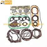 3AE1 Engine Gasket Kit 5-87810083-6 for Isuzu Diesel Engine Repair Parts Set