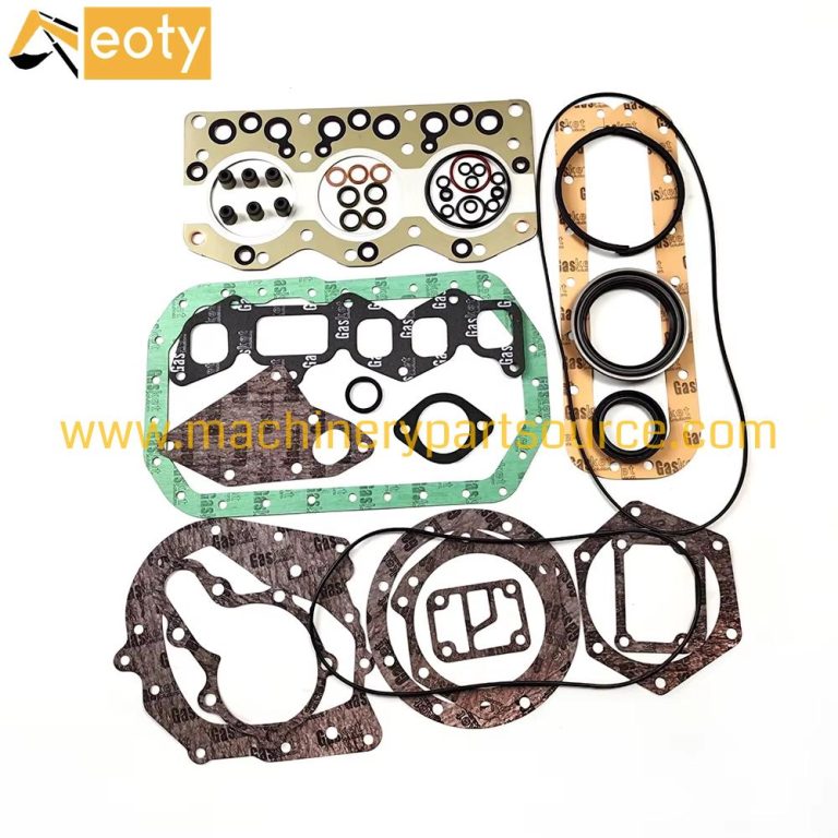 3AE1 Engine Gasket Kit 5-87810083-6 for Isuzu Diesel Engine Repair Parts Set