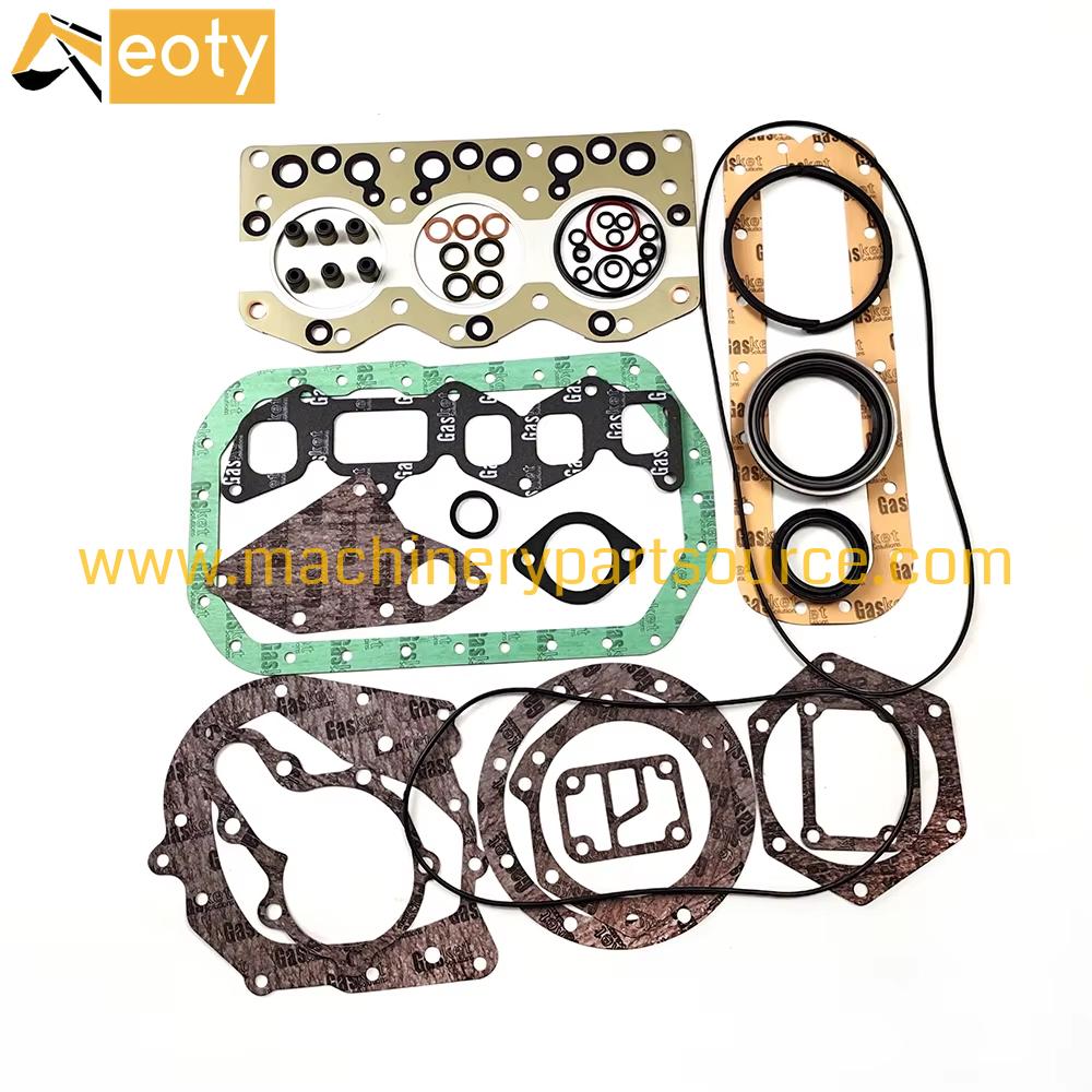 3AE1 Engine Gasket Kit 5-87810083-6 for Isuzu Diesel Engine Repair Parts Set