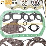 3AE1 Engine Gasket Kit 5-87810083-6 for Isuzu Diesel Engine Repair Parts Set product image 2