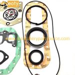 3AE1 Engine Gasket Kit 5-87810083-6 for Isuzu Diesel Engine Repair Parts Set product image 3