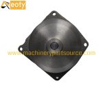 JCB 3CX Water Pump 320/04542 | Heavy Duty Engine Cooling Pump for JCB Machinery