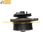 JCB 3CX Water Pump 320/04542 | Heavy Duty Engine Cooling Pump for JCB Machinery product image 3