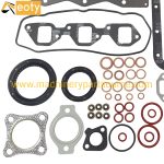 3D63-1A Engine Gasket Kit for Yanmar Diesel Engines Excavator Truck Forklift product image 3
