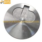 3TNE68 3D68E-3 Height 53mm Piston With Pin 129265-22080 119265-22090 YM119265-22090 For Yanmar product image 2