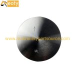 3d74e-n 3tne74 Piston 61mm High 119624-22082 119687-22080 Ym119624-22082 for Yanmar Engine Parts product image 2