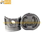 3d74e-n 3tne74 Piston 61mm High 119624-22082 119687-22080 Ym119624-22082 for Yanmar Engine Parts product image 4