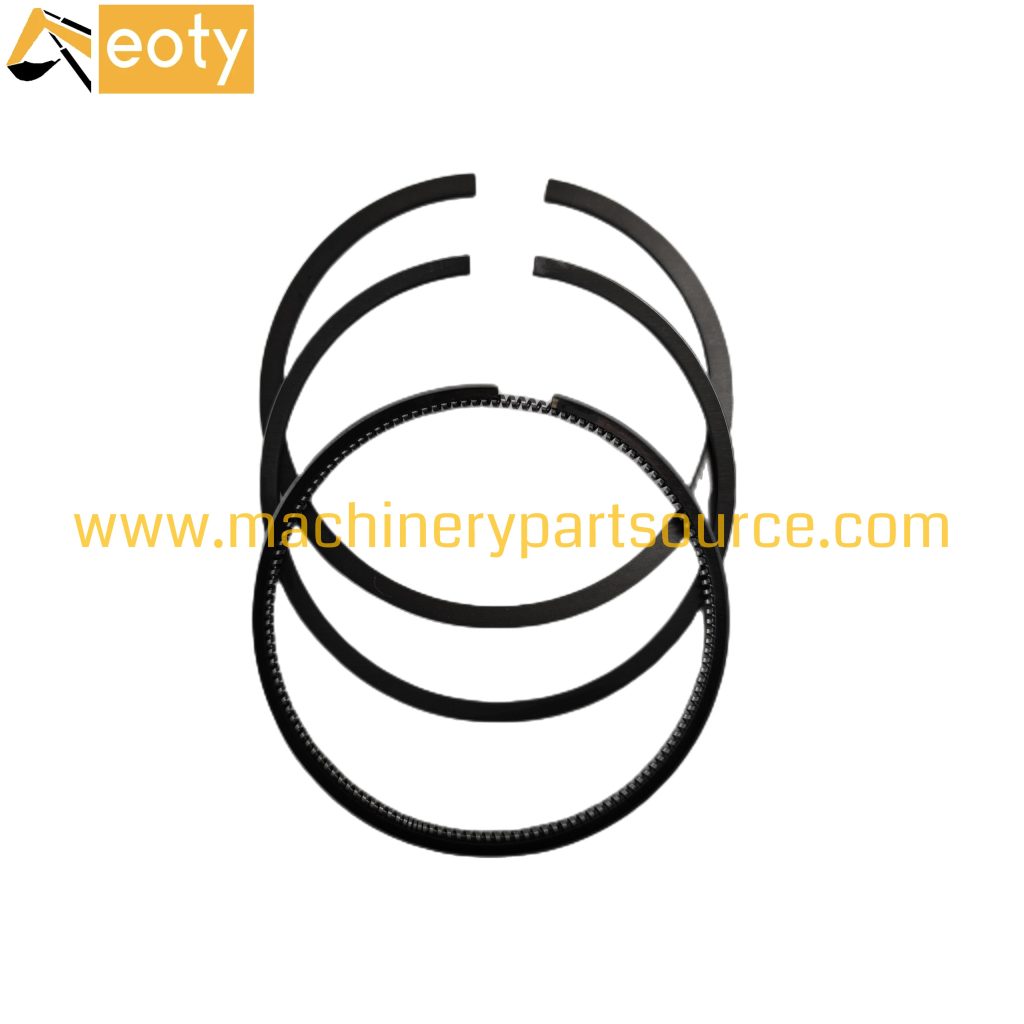 3D75-1 3D75-2 3D75N 3TN75L Piston Ring 719865-22500 YM719865-22500 for Yanmar Engine Parts