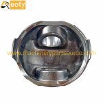 3D75-2 3TN75L Engine Piston 119810-22080 YM119810-22080 for Yanmar Machinery product image 3