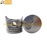 3D76E Piston 119717-22080 for Yanmar Engine Parts Excavator Forklift product image 2