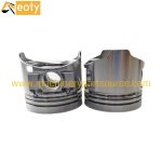 3D76E Piston 119717-22080 for Yanmar Engine Parts Excavator Forklift product image 4