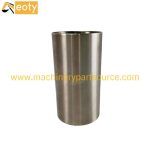 3D78 3TNC78 Cylinder Liner for Yanmar Engine Parts | Excavator & Diesel Engine