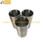 3D78 3TNC78 Cylinder Liner for Yanmar Engine Parts | Excavator & Diesel Engine product image 3