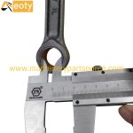 3D78 Connecting Rod for Yanmar Engine Parts Excavator Truck Forklift Diesel product image 3