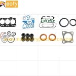 3D78 Engine Gasket Kit Suitable for Yanmar Diesel Engine Parts