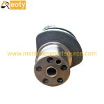 Yanmar 3D84-1 Diesel Engine Crankshaft YM729350-21700 729350-21700 product image 3