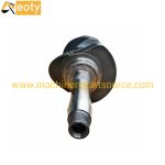 Yanmar 3D84-1 Diesel Engine Crankshaft YM729350-21700 729350-21700 product image 4