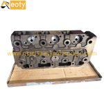 Yanmar 3D84-1 Cylinder Head 129300-11000 YM129300-11000 for Diesel Engine Machinery product image 2