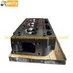 Yanmar 3D84-1 Cylinder Head 129300-11000 YM129300-11000 for Diesel Engine Machinery product image 3