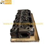 Yanmar 3D84-1 Cylinder Head 129300-11000 YM129300-11000 for Diesel Engine Machinery product image 4