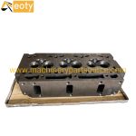 Yanmar 3D84-1 Cylinder Head 129300-11000 YM129300-11000 for Diesel Engine Machinery product image 5